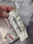 Genuine Arctic Tigershark Trim Indicator Cable Nos 0673-518 New. Price: $49.95.