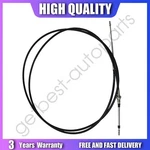 F0R-U1470-00-00 For Yamaha Steering Cable 99-03 LS2000 / 2002 Lx Starboard New. Price: $88.92.
