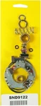 Wild Boar Parts Kit With Brush Holder 414-52005 New. Price: $76.53.