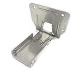 Oem Polaris 2002-2004 Freedom 700 Pwc Front Hood Lid Storage Door Hinge Used. Price: $20.00.