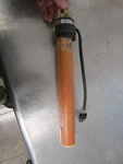 Seadoo Rx Fuel Baffle Sending Unit Pick Up 275500472 Used. Price: $119.99.