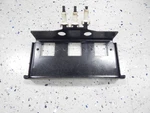 Kawasaki Jetski 2000-2001 Stx 1100 Di Ignition Coil Bracket 11051-3797 Used. Price: $24.92.