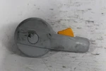 1994 Kawasaki St 750 Oem Reverse Lever 13320-3704 Used. Price: $20.46.