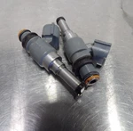18-24 Kawasaki Ninja Ex 400 Fuel Injector Nozzle Set 49033-0047 Used. Price: $38.00.