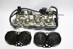 Yamaha SX230 AR230 SR230 160HP Ho Engine Complete Throttle Body Intake Injection Used. Price: $225.00.