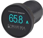 Blue Sea Systems 1732200B Mini Oled Ammeter Display New. Price: $62.00.