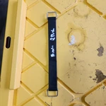 2002-2007 Honda Aquatrax F12X Oem Rubber Battery Strap Band Used. Price: $18.00.