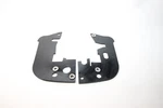 Yamaha 2007-2009 Waverunner Vx Deluxe Body Trim Panel Used. Price: $34.95.