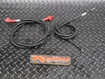 2019 Sea-doo Gti 130 Battery Cable Set 278003270 278003370 Used. Price: $49.99.