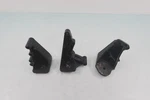 2011 Sea-doo Gtx Limited 260 Oem Engine Bracket Mount Set Used. Price: $44.97.