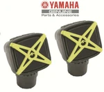 Yamaha 2022 Fx / Cruiser Audio Speaker Trim Package Only Yellow F3X-H8163-R0-00 New. Price: $33.95.