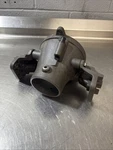 Oem Sea-doo Spark Venturi And Reverse 2014-2026 267000909 268000163 268000166 Used. Price: $124.98.