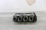 2002 Yamaha FX140 Cylinder Head With Valves For Parts Core Bent Used. Price: $189.00.