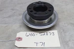 2020 Kawasaki Mule Pro-mx KAF700 Driveshaft Output Coupler Flange Used. Price: $59.95.