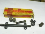 Mopar 1243600 Front Lower Control Arm Suspension Kit Nos - Vintage New. Price: $121.95.