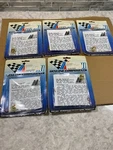 Genuine Oem Mikuni MK-BN38/44-NV Needle Valve Kit Round Nos (5PK) New. Price: $75.00.