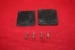 Yamaha Waverunner FX140 AR230 SX230 Ho Box Starter Solenoid Terminal Cover Used. Price: $17.95.