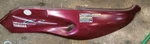 Yamaha 98 99 Rh Right Side Trim Cover Panel Fairing Plastic Molding Used. Price: $99.99.