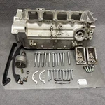 Kawasaki 2009-2011 Ultra Lx Stx 15F Oem Set-crankcase 14001-3747 K2 Used. Price: $499.95.