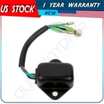 Voltage Regulator Rectifier Fits Kawasaki Pwc JF650 1989 1990 650CC Brand New. Price: $14.93.