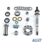 Wsm Supercharger Kit Sea-doo 1630 4-TEC '16-'26, 010-104K, 420893566, 420893567 New. Price: $399.97.