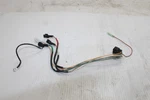 2001 Yamaha GP1200R Oem Wire Lead Harness 66V-83553-00-00 Used. Price: $22.24.