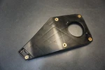 2017-2023 Yamaha Oem Stopper Cable Bracket Freshwater Waverunner Ex Sport Used. Price: $16.95.