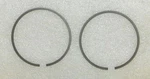 Wsm Piston Ring Set .5MM Over 010-943-05 New. Price: $30.18.