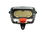 Tested 2014-2022 Sea-doo Spark 900 Oem 12 Pin Display Gauge (ibr Models Only) Used. Price: $265.95.