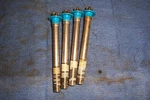 2000 2003 Sea-doo Gtx Lrv 951 Di Torx Screws M10X94 29064023 Pcs. Used. Price: $13.00.