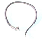 2002-2009 Yamaha Fx Ho 1100 Oem Battery Ground Cable Wire 6D3-82116-00-00 Used. Price: $23.95.