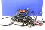 2007 Yamaha Waverunner Fx Cruiser Main Engine Wiring Harness Motor Wire Loom Used. Price: $334.28.