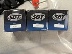 3 Yamaha Pv Piston Kit Std. .5 Mm Over New GP1200R 66V Sbt Waverunner. Price: $200.00.