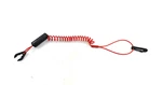 1987-2024 Yamaha GP1300R Atlantis Wrist Lanyard Tether Kill Switch Used. Price: $10.95.