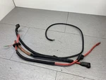 Yamaha Wave Venture Positive Battery Cable Wire Lead Used. Price: $24.00.