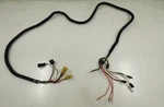 1999-2001 Yamaha Xlt 1200 Oem Lead Wire Extension 66V-82553-00-00 Used. Price: $22.95.