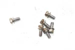 Kawasaki Stx Di Crankcase Cradle Bolts Used. Price: $24.50.