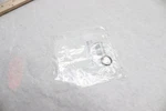 Yamaha O-ring 65L-24486-00 New. Price: $11.87.