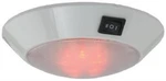 Sea-dog Line Led Day/night Dome White 401757-1 New. Price: $44.99.