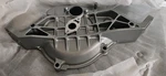 Yamaha Flywheel Cover 66E-81337-11-8S New / Old Stock Original Packaging Oem. Price: $80.00.