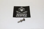 Kawasaki Stx 1100 Di Mirror Hardware Bolt Screw Nut Rare Used. Price: $24.99.
