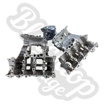 Engine Motor Crank Case Block Upper Lower Cylinders 13-18 ZX6R 636 Used. Price: $299.96.