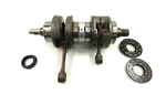 Good Freshwater 1990-2004 Yamaha Wave Venture / Raider 700 Oem Crank Shaft Used. Price: $229.95.