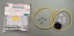Sea-doo By Brp 290995045 Oil Injection Pump Gasket Kit New Genuine. Price: $31.95.
