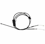 Sea-doo Throttle Cable 1999-2002 277000912 Xp Ltd New. Price: $147.30.