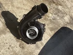 2005 Sea-doo Rxt Supercharger Part# 420811780 / 420811797 Used. Price: $399.95.