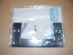 Polaris Pwc Slx Pro 785 Front Compartment Door Support New Oem 1060140-067. Price: $19.95.