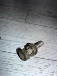Arctic Cat Oem Cap Screw 3008-009 Used. Price: $6.00.