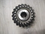 Mercury Force Sport Jet 90HP 120HP Drive Shaft Pinion Gear 43-820248 Boat Motor Used. Price: $89.95.