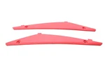 19 Yamaha Waverunner Fx Cruiser Svho Ltd Gunwall Inside Covers Used. Price: $69.99.